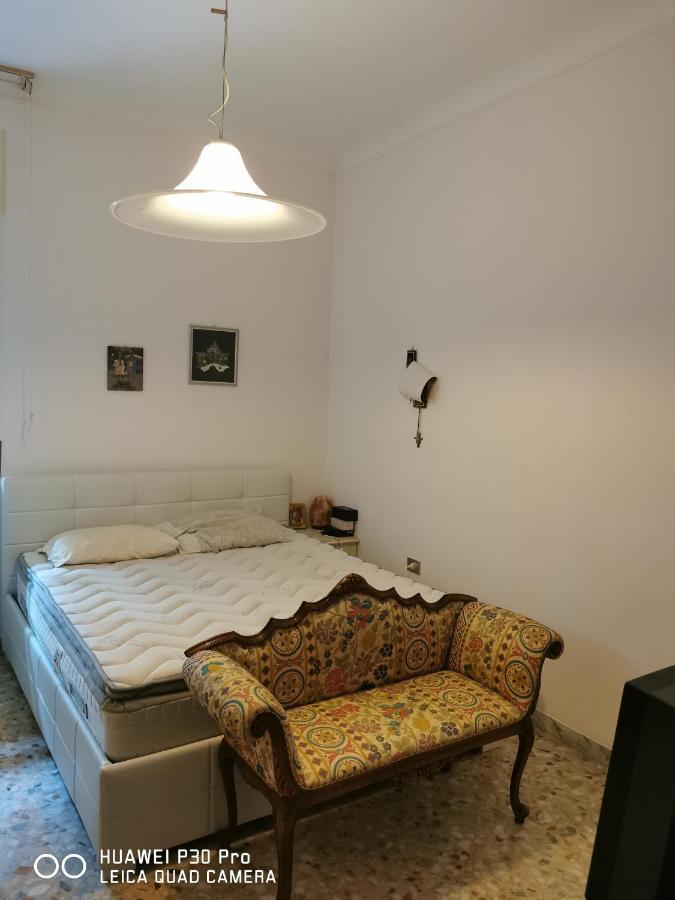 Milagros Appartament Apartment Martina Franca Bagian luar foto
