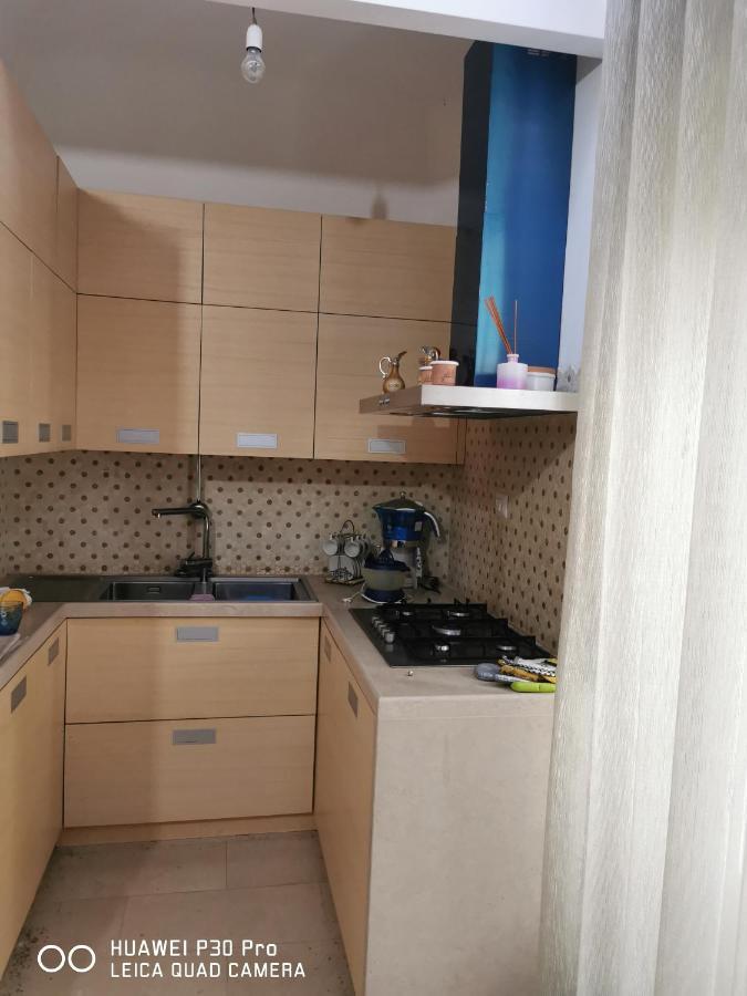 Milagros Appartament Apartment Martina Franca Bagian luar foto