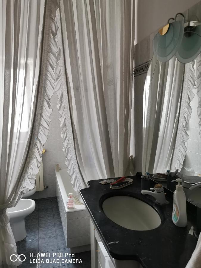 Milagros Appartament Apartment Martina Franca Bagian luar foto